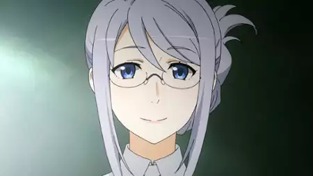 Schoolgirl Strikers: Animation Channel - galeria zdjęć - filmweb