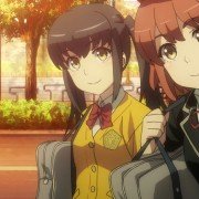 Schoolgirl Strikers: Animation Channel - galeria zdjęć - filmweb