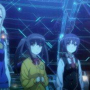 Schoolgirl Strikers: Animation Channel - galeria zdjęć - filmweb