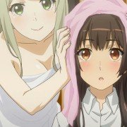 Schoolgirl Strikers: Animation Channel - galeria zdjęć - filmweb