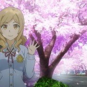 Schoolgirl Strikers: Animation Channel - galeria zdjęć - filmweb