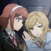 Schoolgirl Strikers: Animation Channel - galeria zdjęć - filmweb