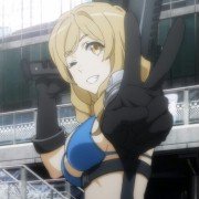 Schoolgirl Strikers: Animation Channel - galeria zdjęć - filmweb