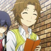 Schoolgirl Strikers: Animation Channel - galeria zdjęć - filmweb
