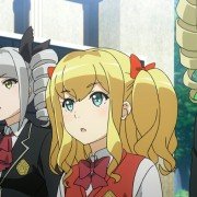 Schoolgirl Strikers: Animation Channel - galeria zdjęć - filmweb