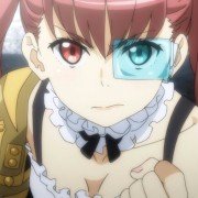Schoolgirl Strikers: Animation Channel - galeria zdjęć - filmweb
