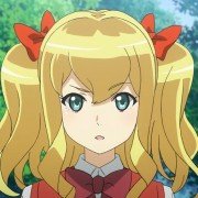 Schoolgirl Strikers: Animation Channel - galeria zdjęć - filmweb