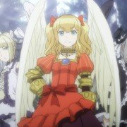 Schoolgirl Strikers: Animation Channel - galeria zdjęć - filmweb