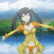 Schoolgirl Strikers: Animation Channel - galeria zdjęć - filmweb
