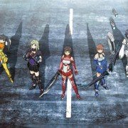Schoolgirl Strikers: Animation Channel - galeria zdjęć - filmweb