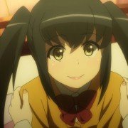 Schoolgirl Strikers: Animation Channel - galeria zdjęć - filmweb