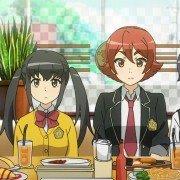 Schoolgirl Strikers: Animation Channel - galeria zdjęć - filmweb