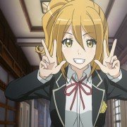 Schoolgirl Strikers: Animation Channel - galeria zdjęć - filmweb