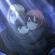 Schoolgirl Strikers: Animation Channel - galeria zdjęć - filmweb