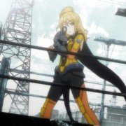 Schoolgirl Strikers: Animation Channel - galeria zdjęć - filmweb