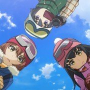Schoolgirl Strikers: Animation Channel - galeria zdjęć - filmweb