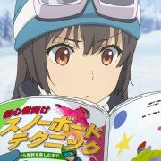 Schoolgirl Strikers: Animation Channel - galeria zdjęć - filmweb