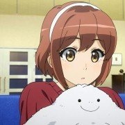 Schoolgirl Strikers: Animation Channel - galeria zdjęć - filmweb