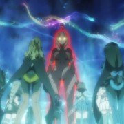 Schoolgirl Strikers: Animation Channel - galeria zdjęć - filmweb
