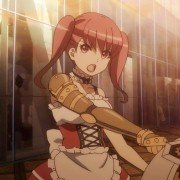 Schoolgirl Strikers: Animation Channel - galeria zdjęć - filmweb