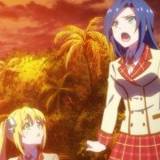 Schoolgirl Strikers: Animation Channel - galeria zdjęć - filmweb