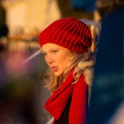 Candice Renoir