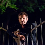 Herv&eacute; Mazzani