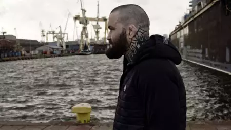 Materla. Lionheart - galeria zdjęć - filmweb