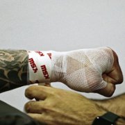 Materla. Lionheart - galeria zdjęć - filmweb