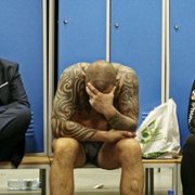 Materla. Lionheart - galeria zdjęć - filmweb