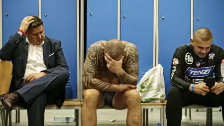 Materla. Lionheart - galeria zdjęć - filmweb