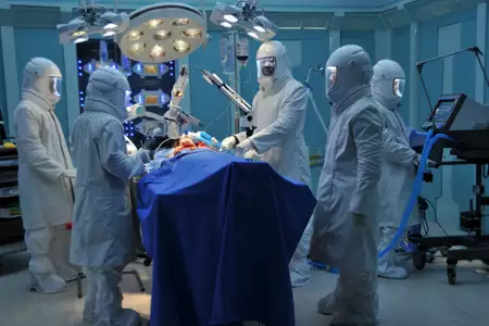 Ostatnia śmierć - galeria zdjęć - filmweb