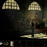 Chronicles of Mystery: Rytuał skorpiona - galeria zdjęć - filmweb