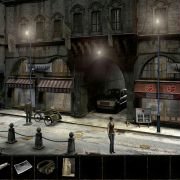 Chronicles of Mystery: Rytuał skorpiona - galeria zdjęć - filmweb