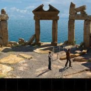 Chronicles of Mystery: Rytuał skorpiona - galeria zdjęć - filmweb