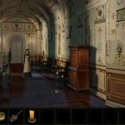Chronicles of Mystery: Rytuał skorpiona - galeria zdjęć - filmweb
