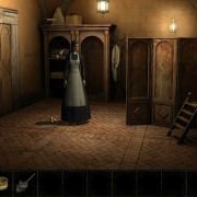 Chronicles of Mystery: Rytuał skorpiona - galeria zdjęć - filmweb