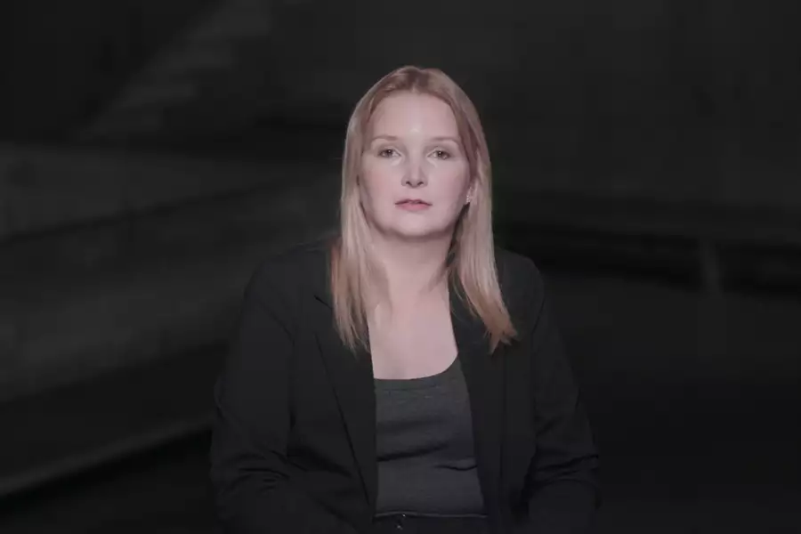 Elize Matsunaga: Historia pewnego morderstwa - galeria zdjęć - filmweb