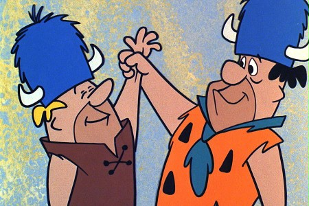 Recenzja Flintstonowie