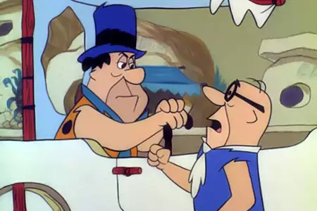 Flintstonowie - galeria zdjęć - filmweb