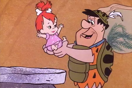 Flintstonowie - galeria zdjęć - filmweb