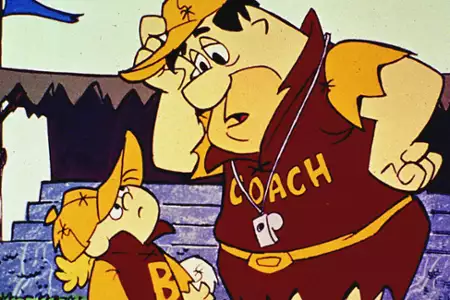 Flintstonowie - galeria zdjęć - filmweb