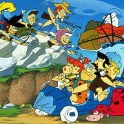 Flintstonowie - galeria zdjęć - filmweb