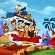 Flintstonowie - galeria zdjęć - filmweb