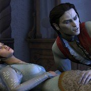 Dracula: Początek - galeria zdjęć - filmweb