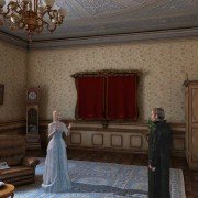 Dracula: Origin - galeria zdjęć - filmweb