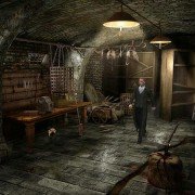 Dracula: Origin - galeria zdjęć - filmweb