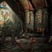 Dracula: Origin - galeria zdjęć - filmweb
