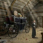 Dracula: Origin - galeria zdjęć - filmweb
