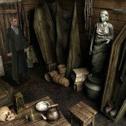 Dracula: Origin - galeria zdjęć - filmweb